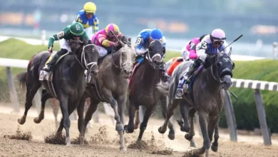 2023 Travers Stakes Odds: Forte to Excel