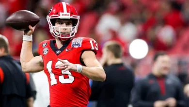 2024 College Football Rankings Predictions: Usual Suspects Most Likely to Appear