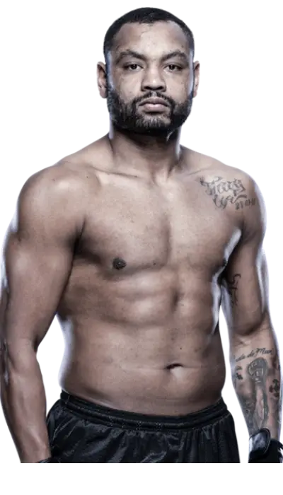 UFC fighter Cesar Almeida profile & stats at Point Spreads