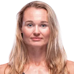 Andrea Lee Fighter