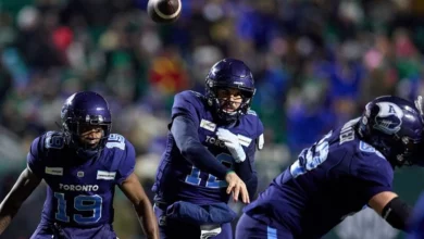 CFL Week 10 Odds Preview: A Trip To Blowout City