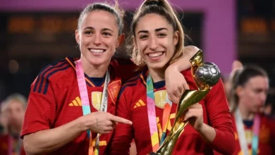 Carmona’s World Cup Glory: Spain's Triumph Amid Tragedy