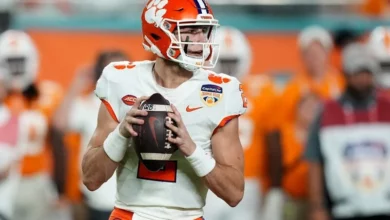 Clemson Tigers Future Odds: 2023 Betting Preview and Analysis