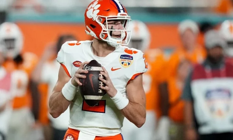 Clemson Tigers Future Odds: 2023 Betting Preview and Analysis