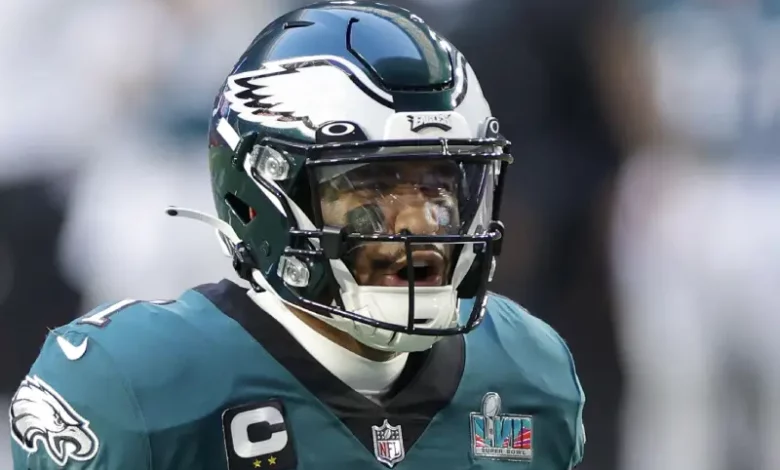 Eagles Sign CB Isaiah Rodgers: Bold Bet on Suspended Talent