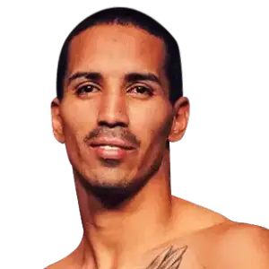 Emmanuel Rodriguez Fighter
