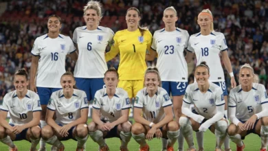 England’s Lionesses Quarterfinal Victory: Defying World Cup Odds