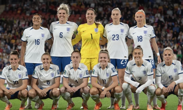 England’s Lionesses Quarterfinal Victory: Defying World Cup Odds