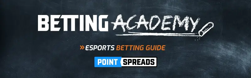 League of Legends betting guide
