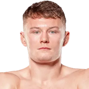 Joshua O'Connor Fighter