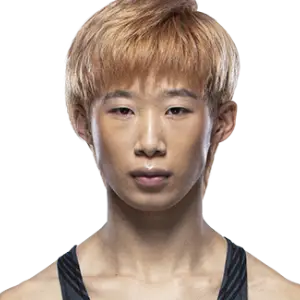 Liang Na Fighter