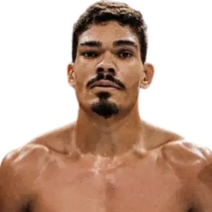 Lucas Fernando Fighter
