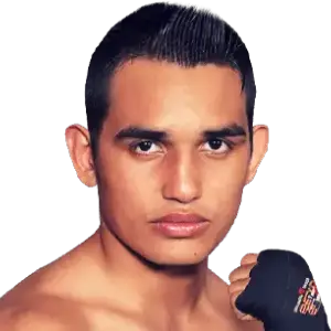Melvin Lopez Fighter