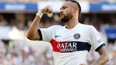 Neymar's Move: From PSG to Saudi's Al-Hilal | PointSpreads