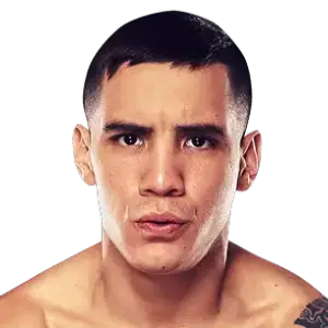 Oscar Valdez Fighter