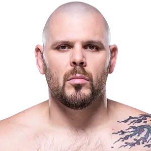 Parker Porter Fighter