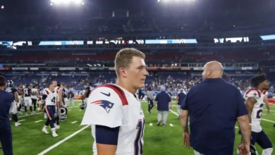Patriots Cut All QBs But Mac Jones: What Does This Mean?