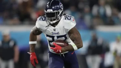 RBs with Questionable Value in Fantasy Football Picks 2023