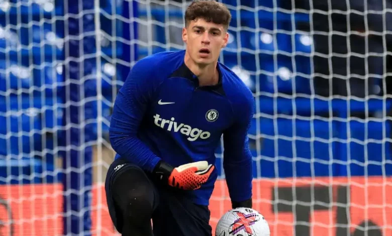 Real Madrid Sign Kepa Arrizabalaga: Courtois Replacement