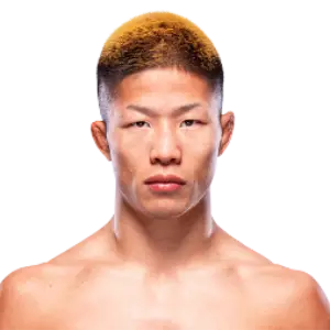 Rinya Nakamura Fighter