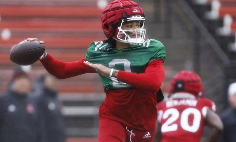 Rutgers Future Odds: Insights on Championship, Coach & Wins