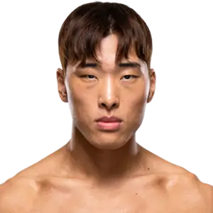 SeungWoo Choi Fighter