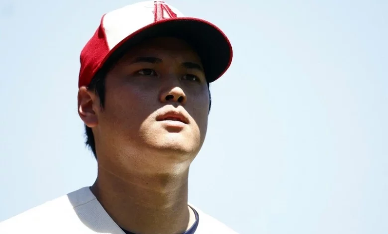 Shohei Ohtani Injury Update: Impact on 2023 MLB Season