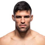Vicente Luque Fighter