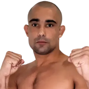 Victor Dias Fighter