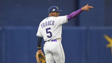 Wander Franco Investigation: Rays Star Faces Serious Allegations
