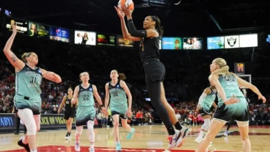 Aces vs Liberty Betting Preview: Dress Rehearsal for the WNBA Finals