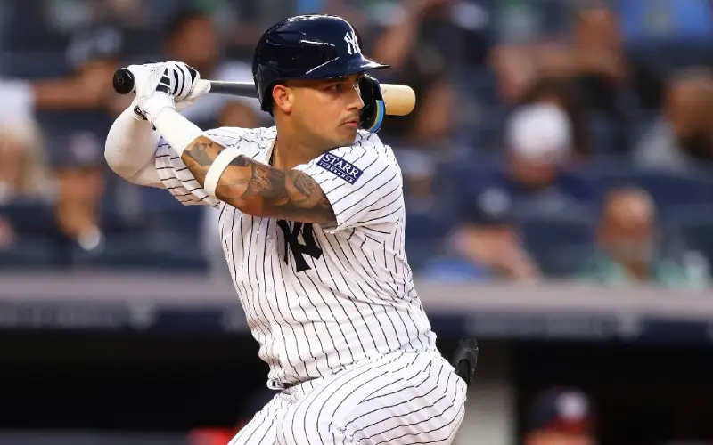 American League Baseball Standings 2023 Contenders Analyzed