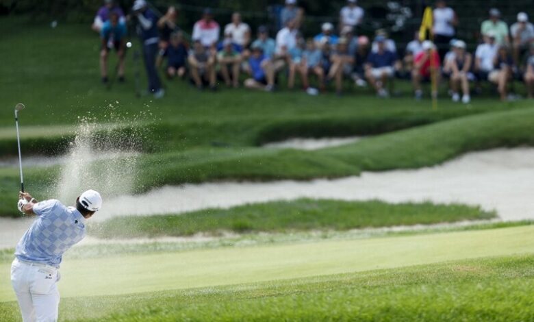 Asian Stars Dominate PGA Wyndham Classic Odds