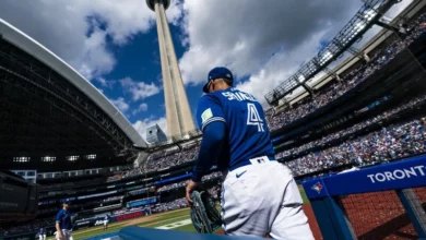Blue Jays vs Reds Odds: Hunter Greene Expected To Start on Saturday