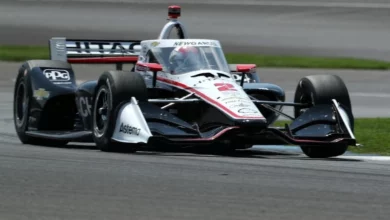 Bommarito Automotive Group 500 Odds: Newgarden's IndyCar Oval Sweep