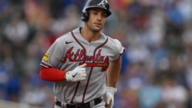 Braves vs Pirates Preview: Atlanta Aims To Get Back on Track in Pittsburgh