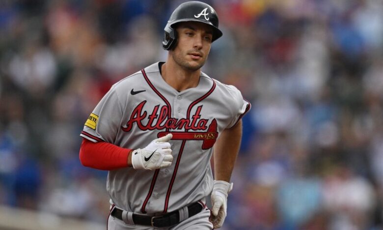 Braves vs Pirates Preview: Atlanta Aims To Get Back on Track in Pittsburgh