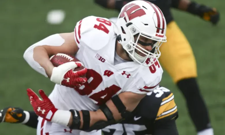 Buffalo vs Wisconsin Odds: Badgers' Staunch Game Preview