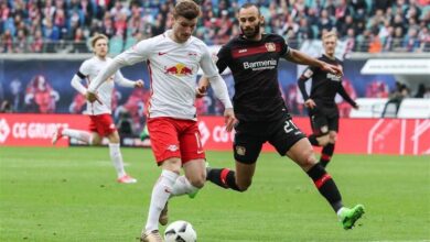 Bundesliga: Bayer Leverkusen vs RB Leipzig Odds