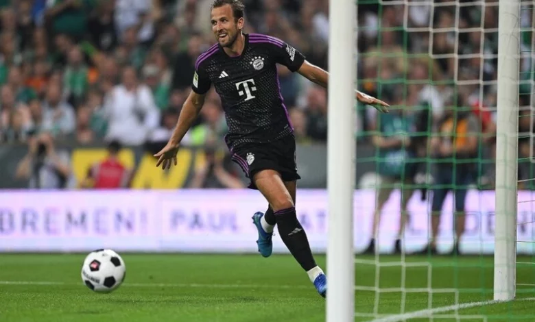 Bundesliga: Bayern Munich vs Augsburg Betting Odds