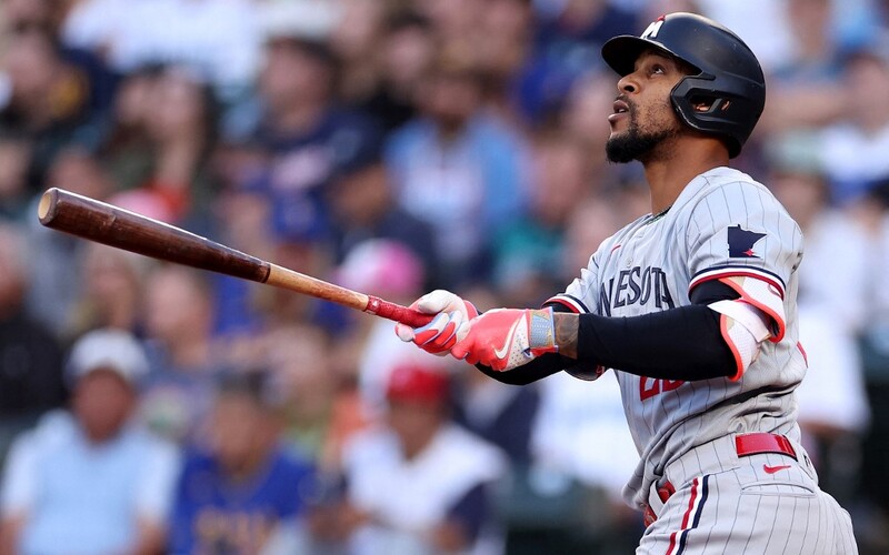 Byron Buxton Stats: Twin Has Been Up-and-Down in Career