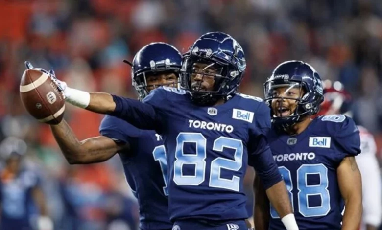 CFL Week 13 Odds Preview: Labor Day Classic Promises Something Nuts
