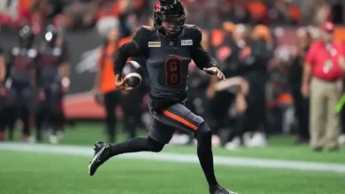 CFL Week 9 Odds Preview: Shaking up the Standings