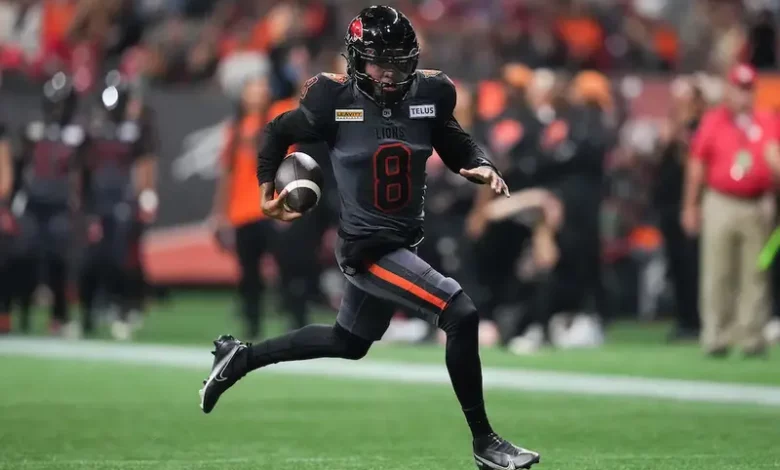 CFL Week 9 Odds Preview: Shaking up the Standings