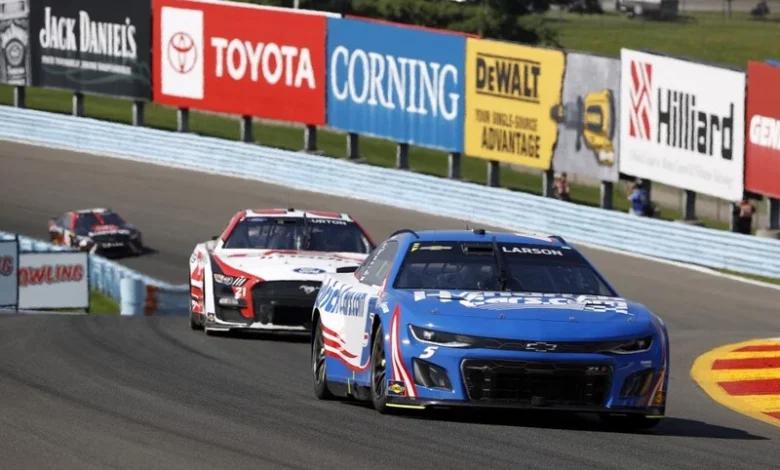 Coke Zero Sugar 400 prop bets: NASCAR's 2nd Daytona Race Picks