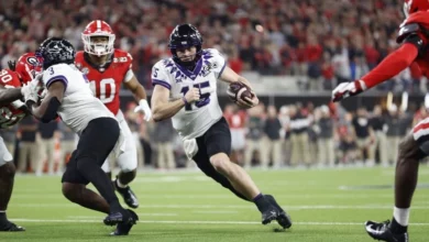 Colorado vs Texas Christian Odds: Horned Frogs Look to Spoil 'Coach Prime's' Buffaloes Debut