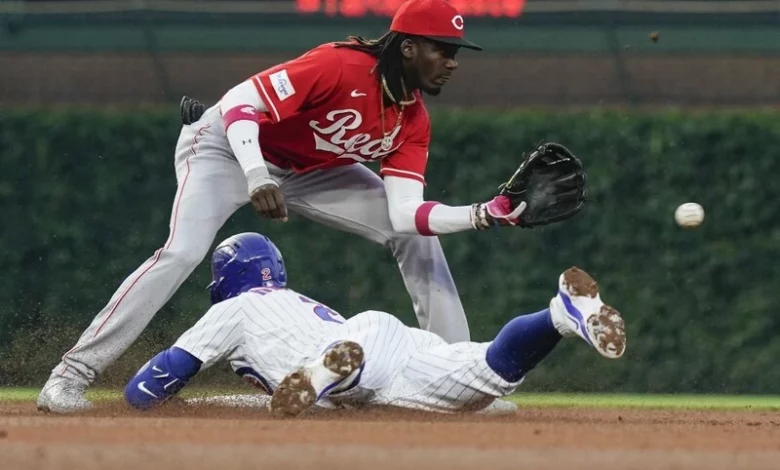 Cubs vs Reds Preview: Has Cincinnati Run Out Of Gas?