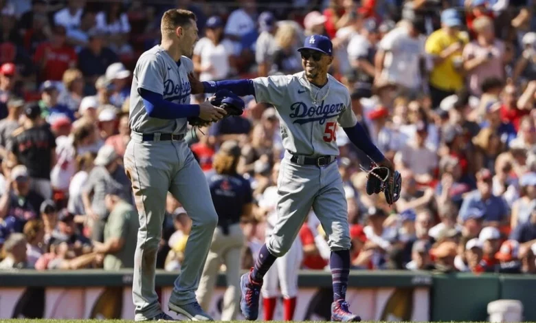Diamondbacks vs Dodgers Odds: Dodgers' Post-Break Surge
