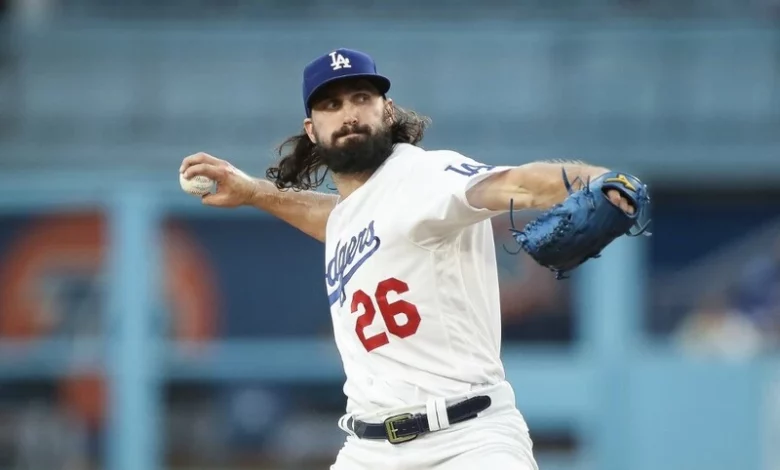 Dodgers vs Guardians Betting Odds: Cleveland's Season Likely Beyond Saving