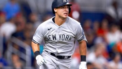 Yankees vs Braves Preview: New York Falling Fast